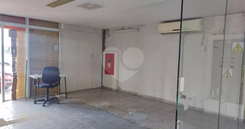 AMPLO IMOVEL COMERCIAL EM AVENIDA PRINCIAL