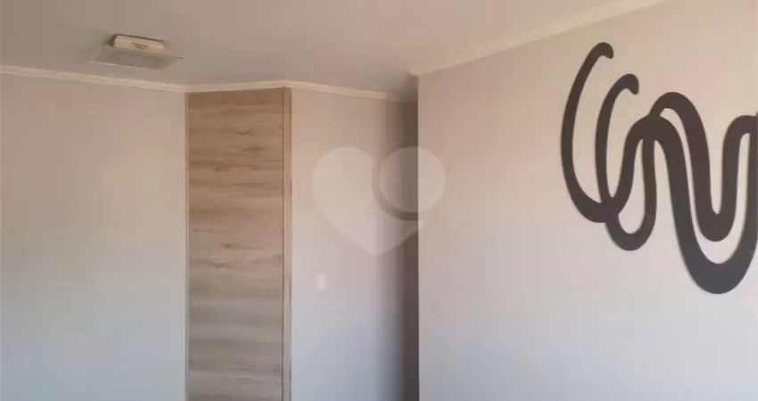 Apartamento Vila Roque