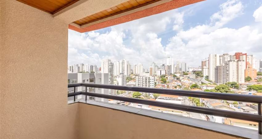 Apartamento-São Paulo-VILA MARIANA | Ref.: REO861859