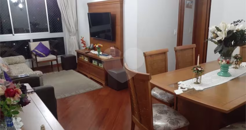 Apartamento-São Paulo-VILA NOVA CACHOEIRINHA | Ref.: REO954260