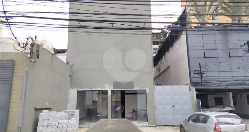 Comercial-São Paulo-CASA VERDE | Ref.: REO954363