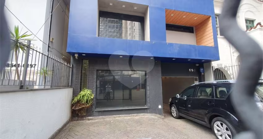 Prédio inteiro Comercial em  PERDIZES com 220 m²