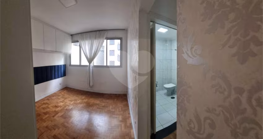 Apartamento para venda 54 m 1 quarto na Bela Vista