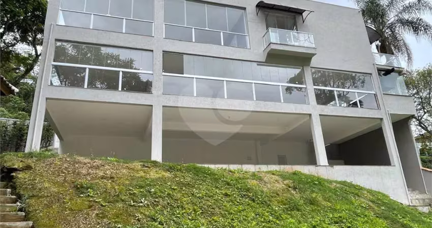 Condomínio com 4 quartos à venda em santa inês - sp