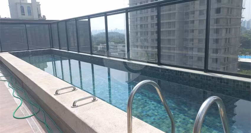 Apartamento-São Paulo-MOEMA | Ref.: REO978194