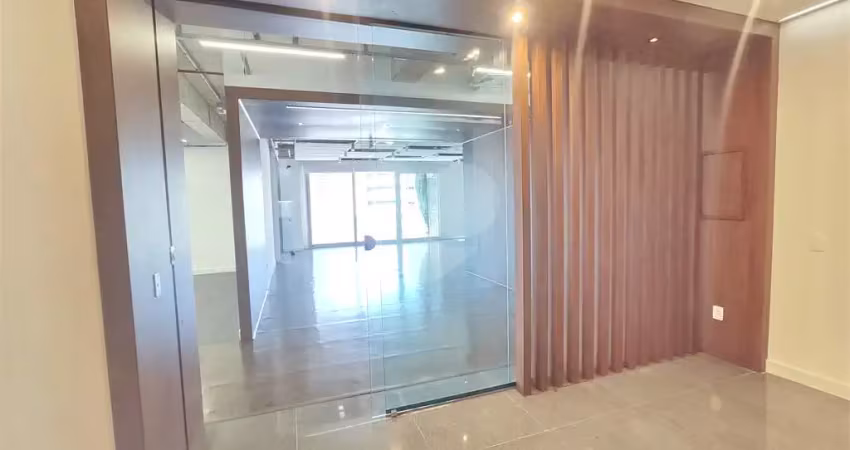 Sala comercial para alugar na Rua Butantã, Pinheiros, São Paulo