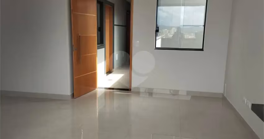 Apartamento com 1 quartos à venda em vila gustavo - sp