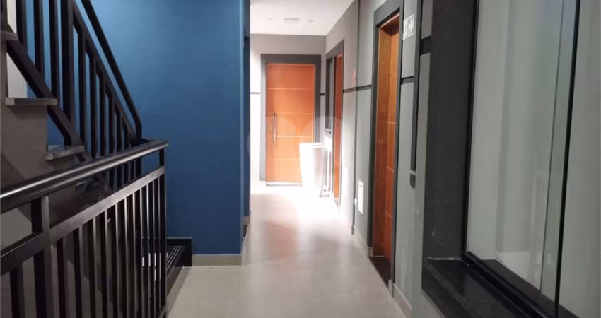 APARTAMENTO 1 QUARTO TUCURUVI