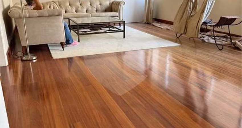 Apartamento Jardim América Locação