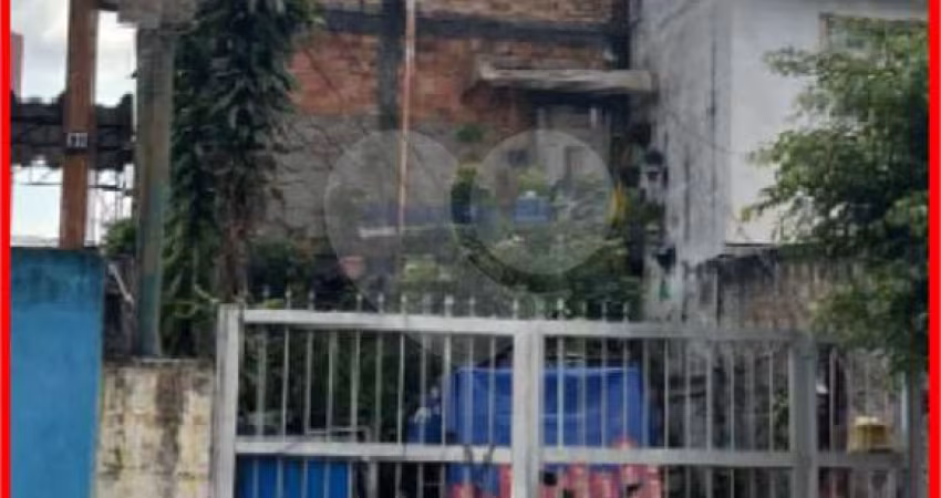 Terreno-São Paulo-JAGUARA | Ref.: REO988882