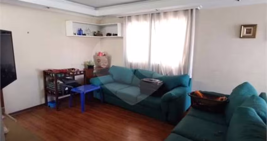 Apartamento-São Paulo-TUCURUVI | Ref.: REO1009097
