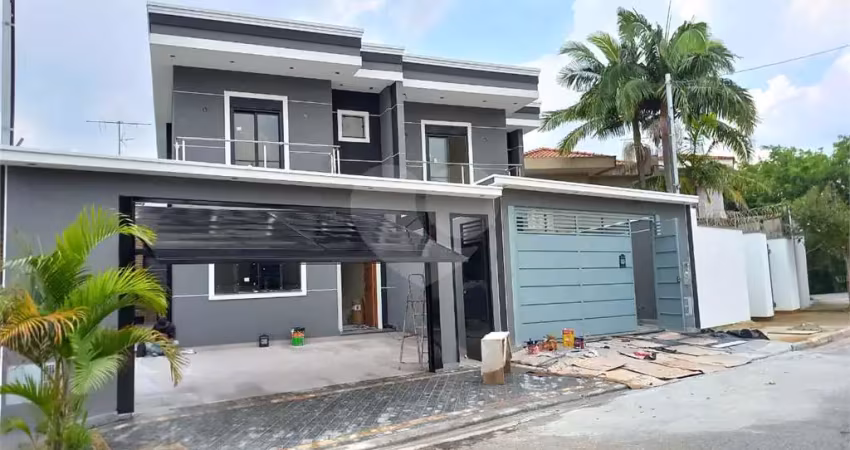 Sobrado com 3 quartos à venda em jardim guapira - sp