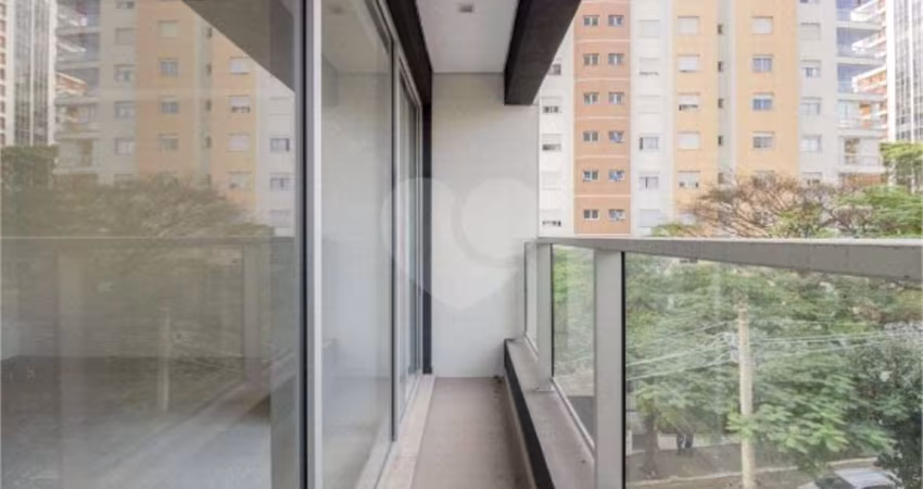 Sala Comercial para Locação em Pinheiros - 70 m² com 1 Vaga