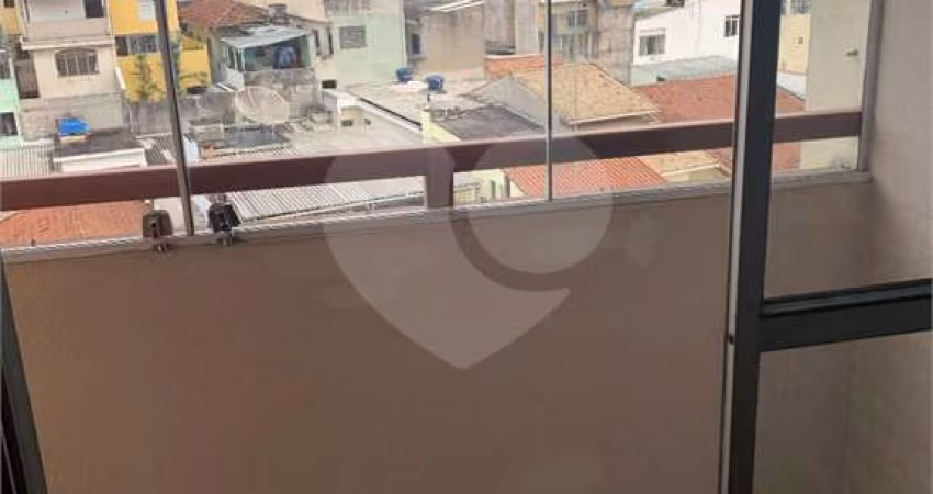 Apartamento-São Paulo-VILA NOVA CACHOEIRINHA | Ref.: REO1037892