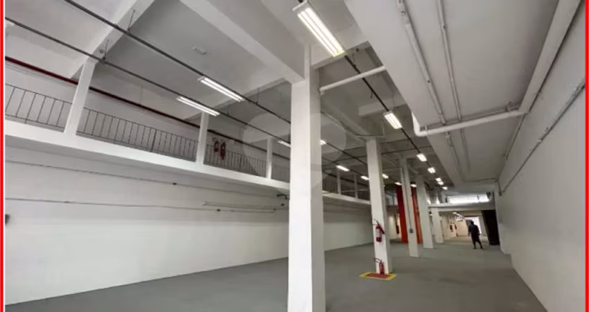 Ponto Comercial para Aluguel no Jabaquara – Excelente Localização!