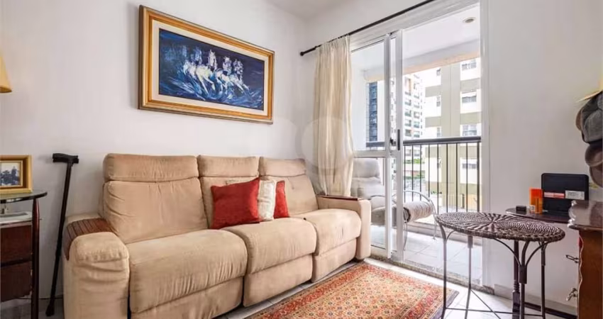 Apartamento-São Paulo-JARDIM AMÉRICA | Ref.: REO1053794