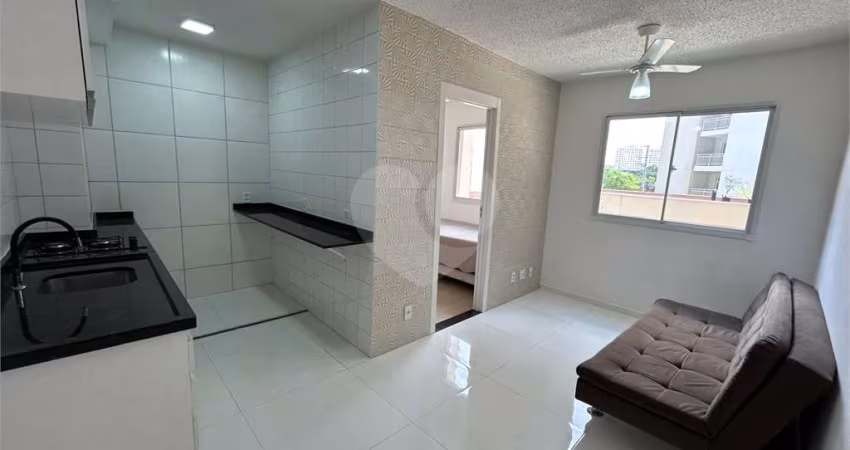 Apartamento-São Paulo-BARRA FUNDA | Ref.: REO1049520