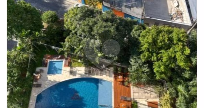 Apartamento Parada Inglesa