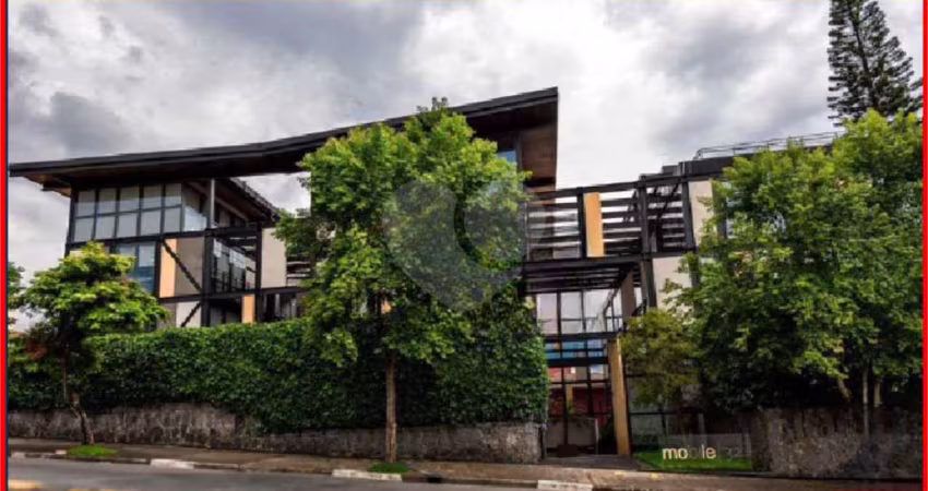 Comercial-São Paulo-VILA MADALENA | Ref.: REO1049161