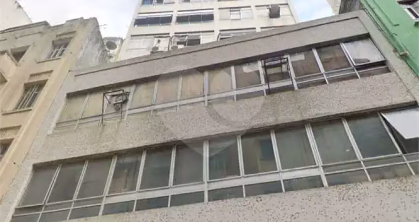 Sala comercial à venda na Rua do Seminário, Centro, São Paulo