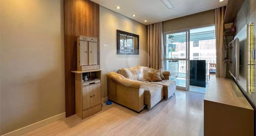 Apartamento Vila Romana