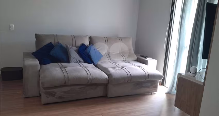 Apartamento Residencial Horto 3 dormitorios e 1 vaga de garagem.