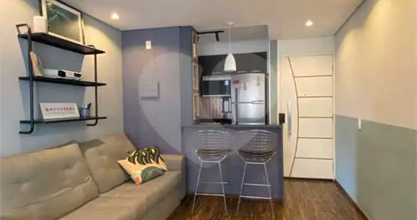Apartamento com 3 quartos à venda em vila maria - sp