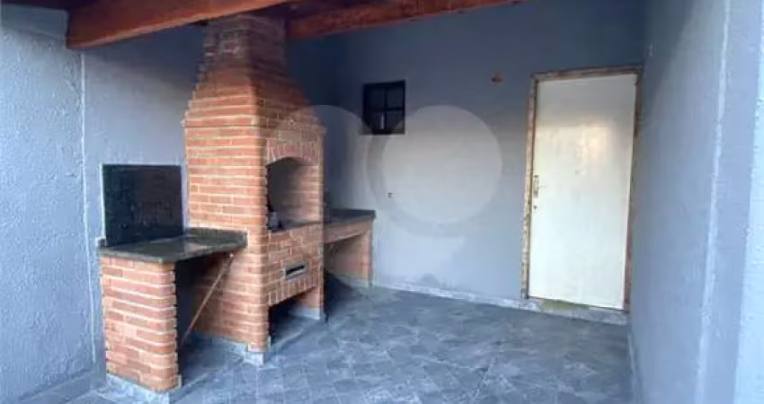 Sobrado com 3 quartos à venda em vila paulistana - sp