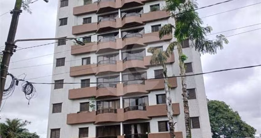 Apto no melhor da vila Guilherme - 73m² com 3 dorm e vaga de carro independente