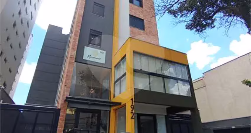 Apartamento com 2 quartos à venda em vila maria alta - sp