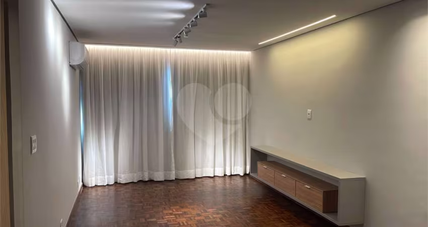 Apartamento-São Paulo-ITAIM BIBI | Ref.: REO1059987