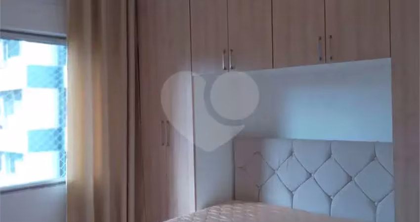 Apartamento com 1 quartos à venda em consolação - sp