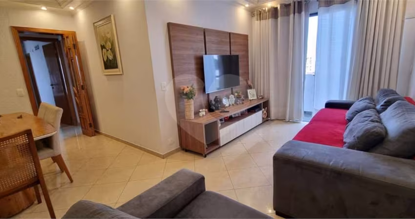 Apartamento próximo ao shopping Santana Park, 3 dormitórios , 3 vagas.