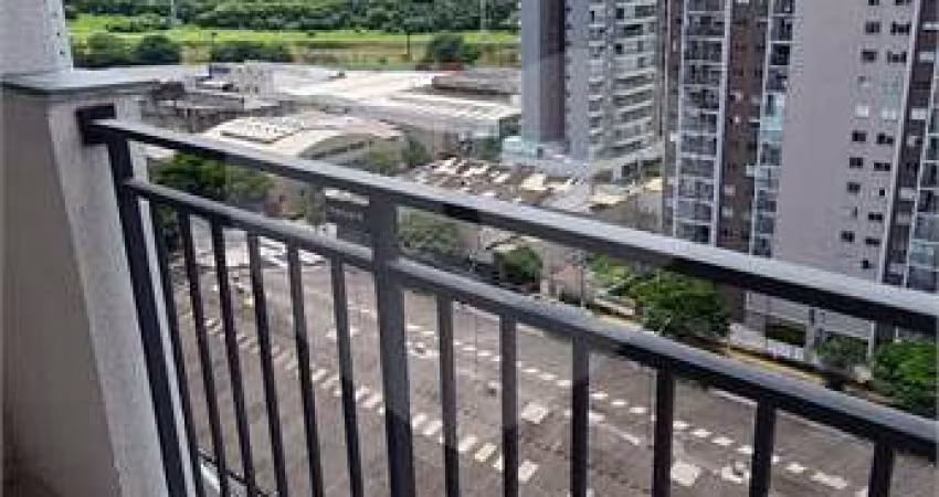 Apartamento a venda em Santo Amaro