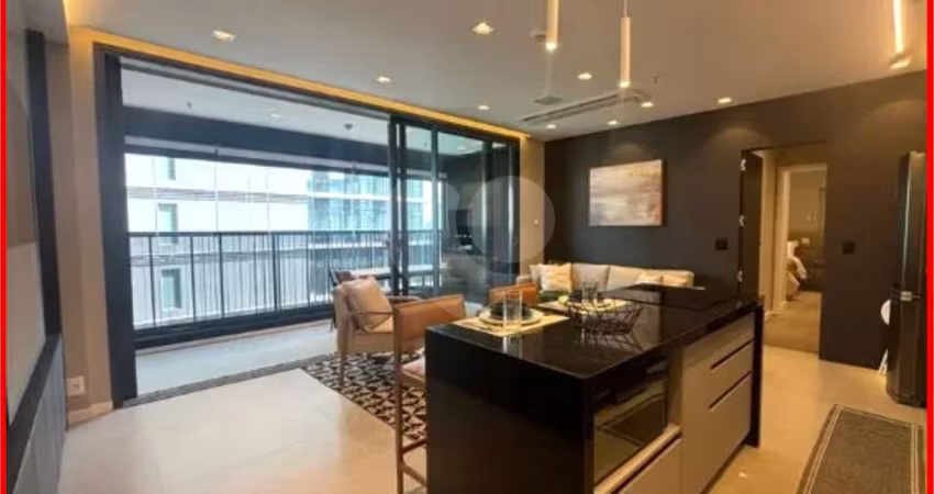 Apartamento-São Paulo-BROOKLIN | Ref.: REO1006528