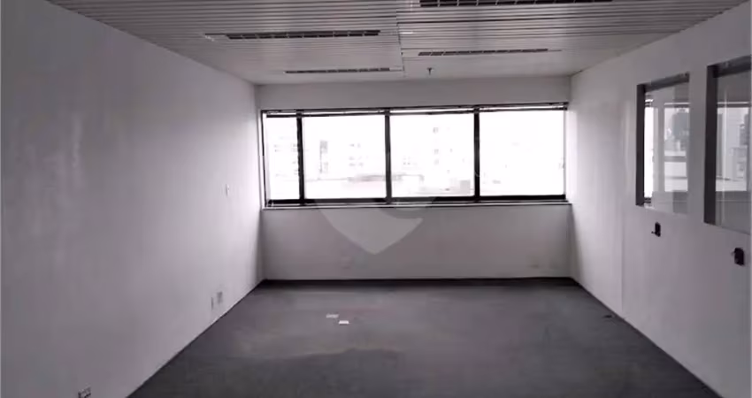 Sala Comercial - Bela Vista
