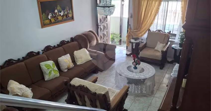 Sobrado com 4 quartos à venda em vila siqueira (zona norte) - sp