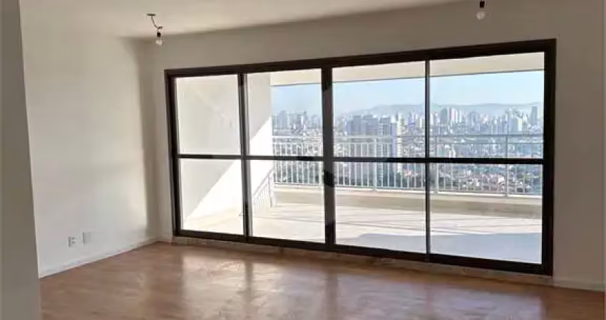 Apartamento 3 Suítes - Alto Ipiranga