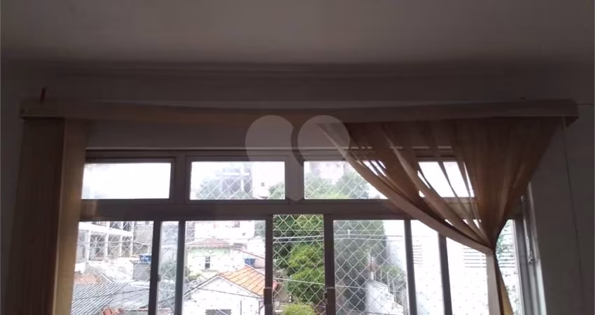 Apartamento-São Paulo-CAMBUCI | Ref.: REO1060379