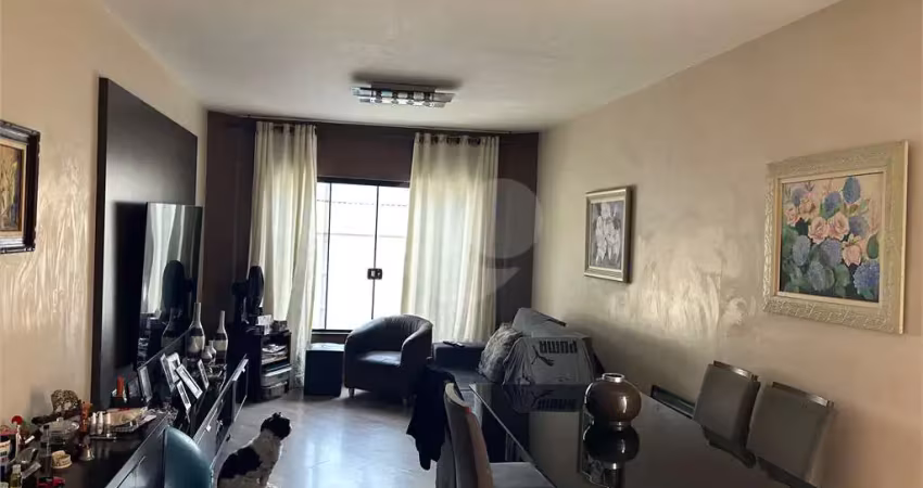 Sobrado com 3 quartos à venda em parque mandaqui - sp