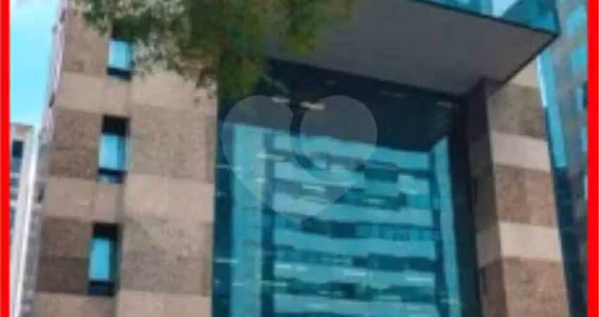 Sala comercial para alugar na Alameda Santos, Jardim América, São Paulo