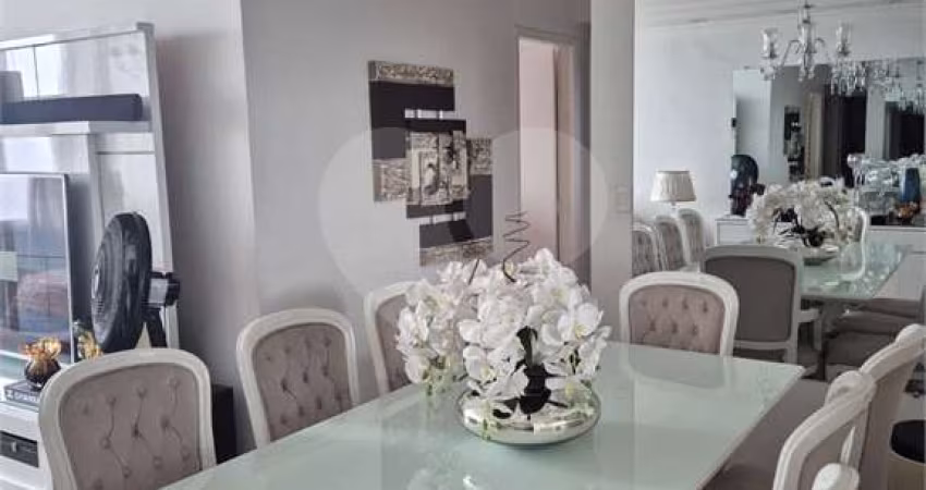 Apartamento Campo Limpo