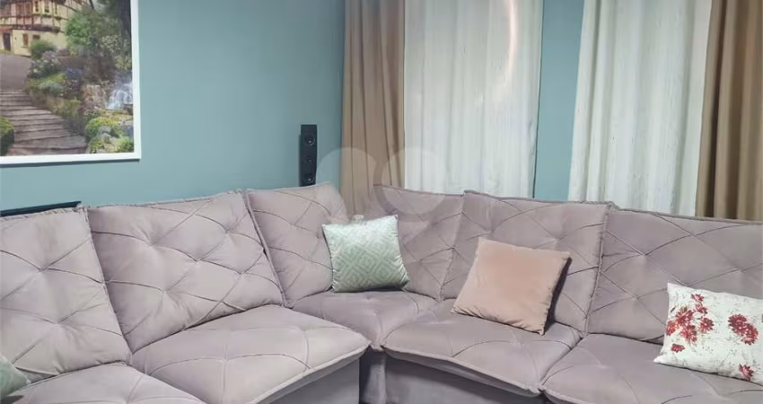 Casa-São Paulo-JARDIM BRASIL (ZONA NORTE) | Ref.: REO1053609