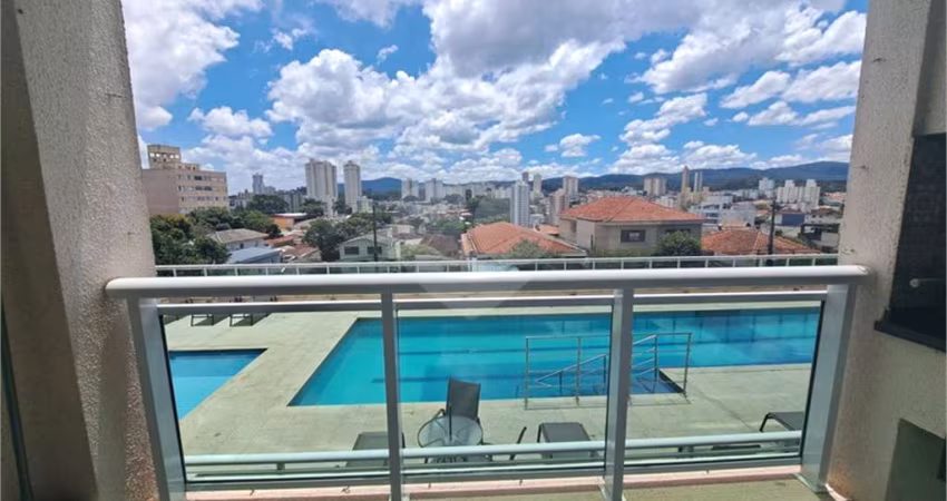 Apartamento no Mandaqui com 112 m²