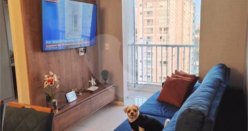 Apartamento-São Paulo-PIRITUBA | Ref.: REO1060443
