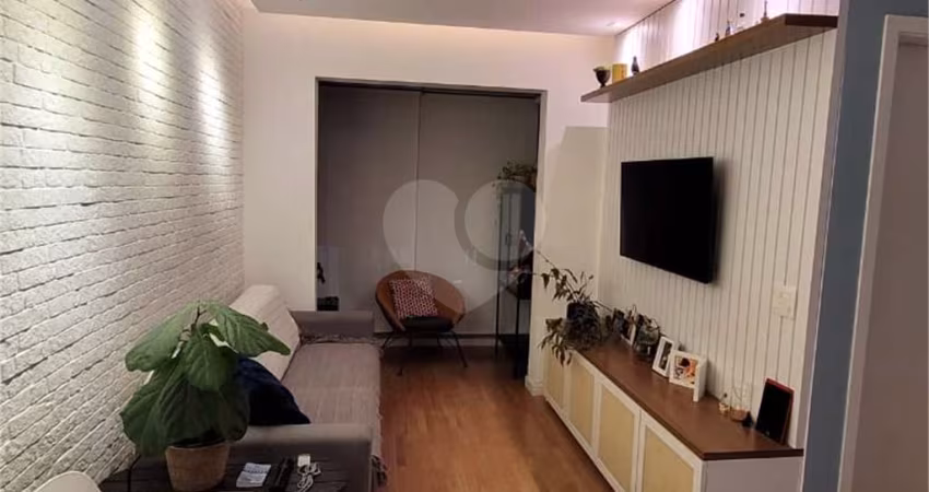 Apartamento-São Paulo-CASA VERDE | Ref.: REO1055520