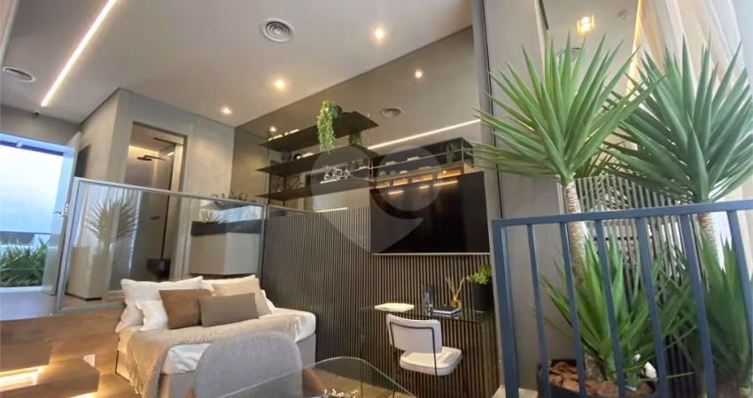 ESTUDIO EXCLUSIVO À VENDA – RUA SERGIPE, 254 – HIGIENÓPOLIS