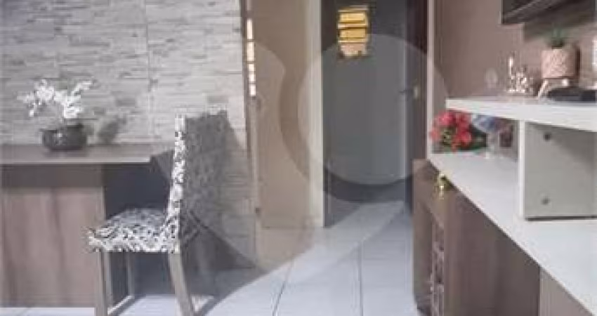 Casa com 2 quartos à venda na Rua Pedro Vitorino, 9, Vila Nova Cachoeirinha, São Paulo