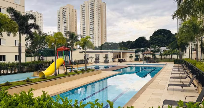 APARTAMENTO 2 DORMITÓRIOS 2 VAGAS À VENDA VILA LEOPOLDINA