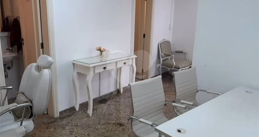 Sala comercial para locação na Parada Inglesa